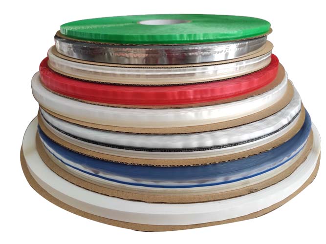 bag sealing tapes